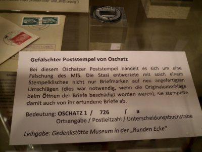 2019-09-14 Stadt- und Waagenmuseum Oschatz 003