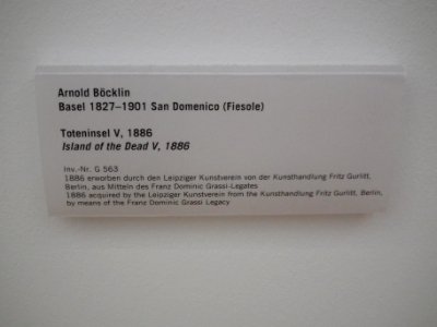 2019-08-09 Leipzig Museum der bildenden Künste 57