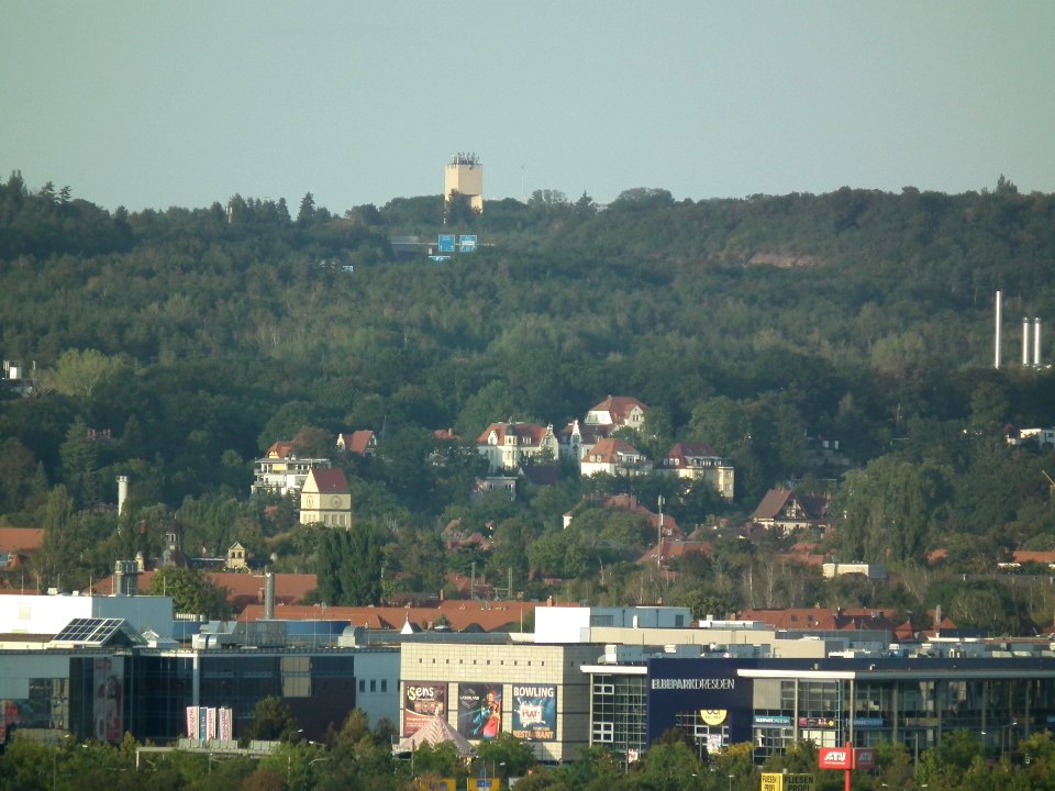 2019-09-14 Dresden Blick von der Briesnitzer Kirche 51