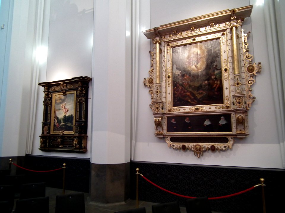 2019-08-09 Leipzig Paulinum 13