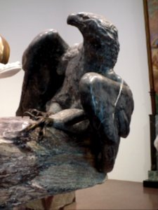 2019-08-09 Leipzig Museum der bildenden Künste 55