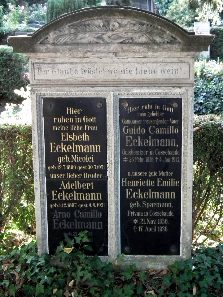 2019-09-14 Dresden Briesnitzer Kirche 11