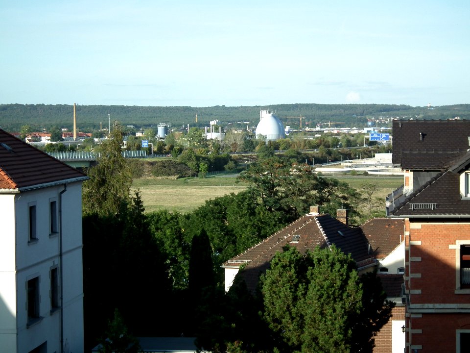 2019-09-14 Dresden Briesnitzer Kirche 09