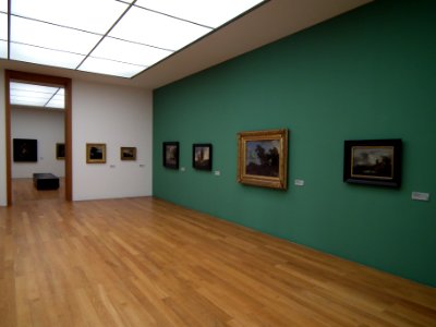 2019-08-09 Leipzig Museum der bildenden Künste 18