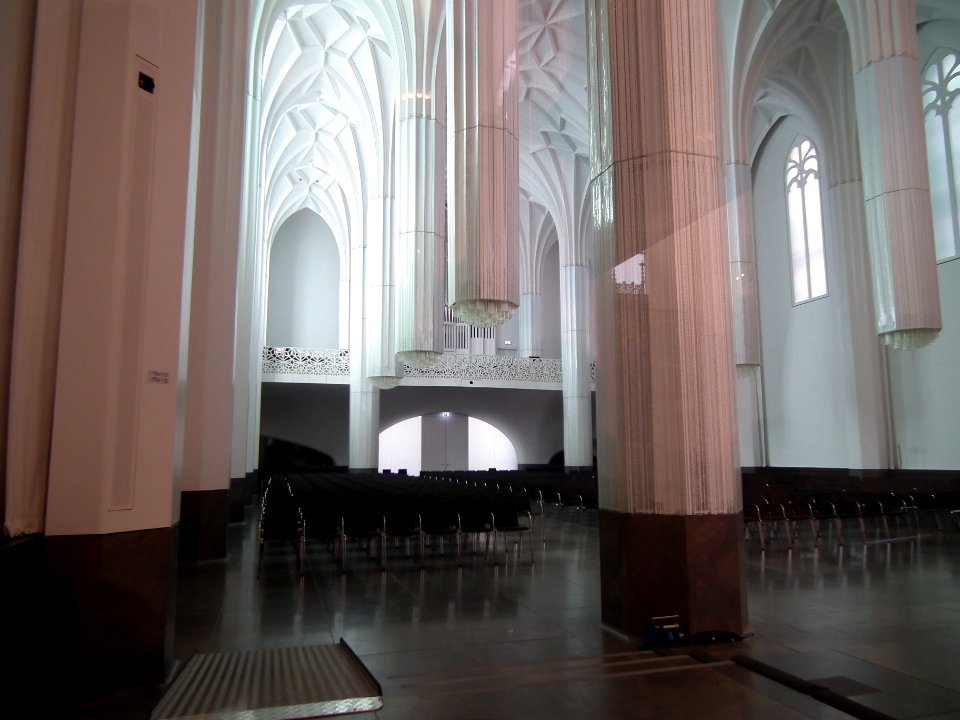 2019-08-09 Leipzig Paulinum 01