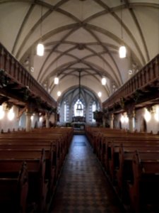 2019-09-14 Dresden Briesnitzer Kirche 17