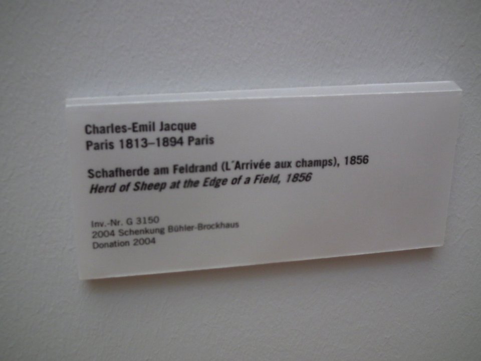 2019-08-09 Leipzig Museum der bildenden Künste 14