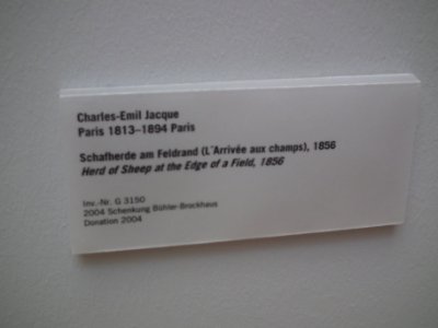 2019-08-09 Leipzig Museum der bildenden Künste 14