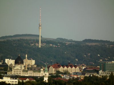 2019-09-14 Dresden Blick von der Briesnitzer Kirche 75