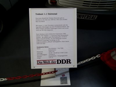 20190530 Dresden - Die Welt der DDR - 019