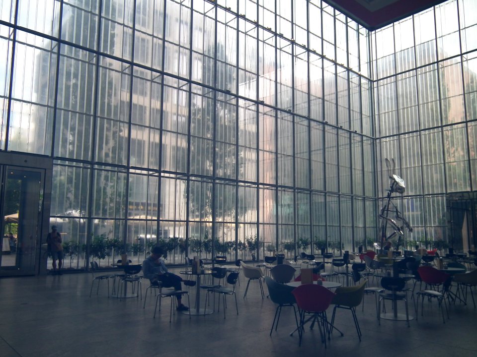 2019-08-09 Leipzig Museum der bildenden Künste 04
