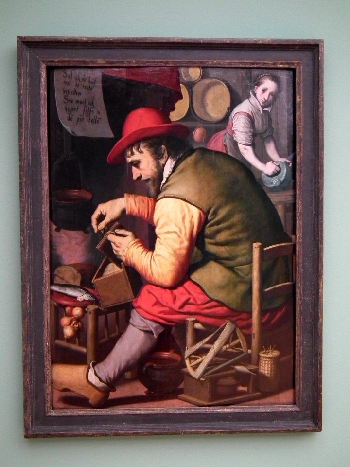2019-08-09 Leipzig Museum der bildenden Künste 19