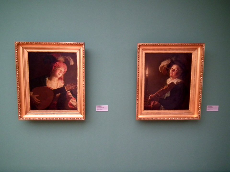2019-08-09 Leipzig Museum der bildenden Künste 21