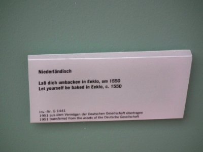 2019-08-09 Leipzig Museum der bildenden Künste 25