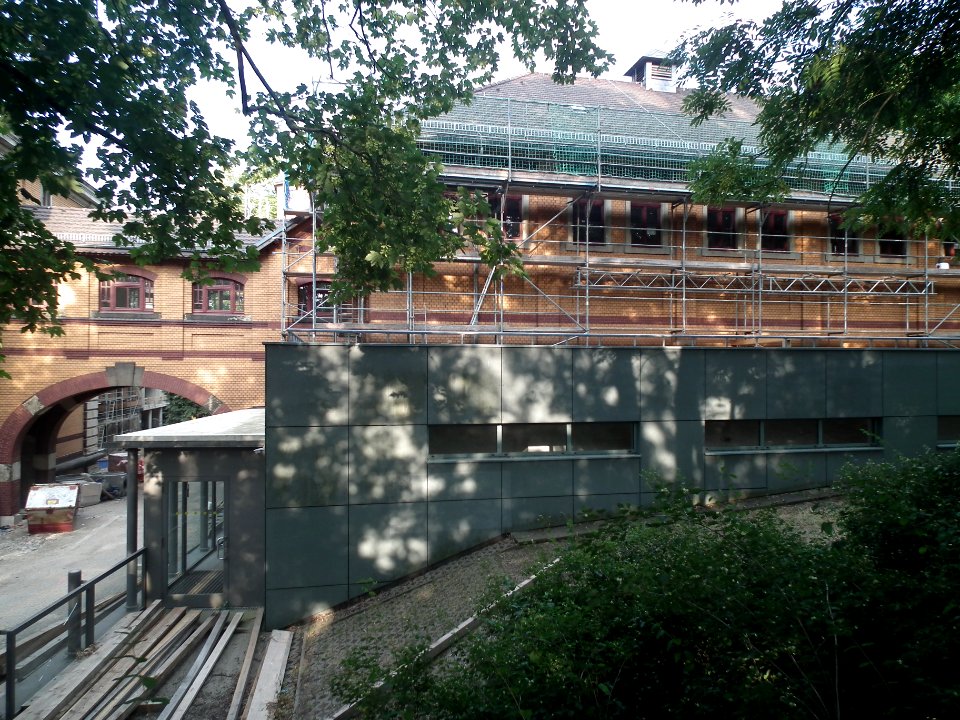 2019-07-18 Renovation of Gymnasium Dresden-Plauen 29