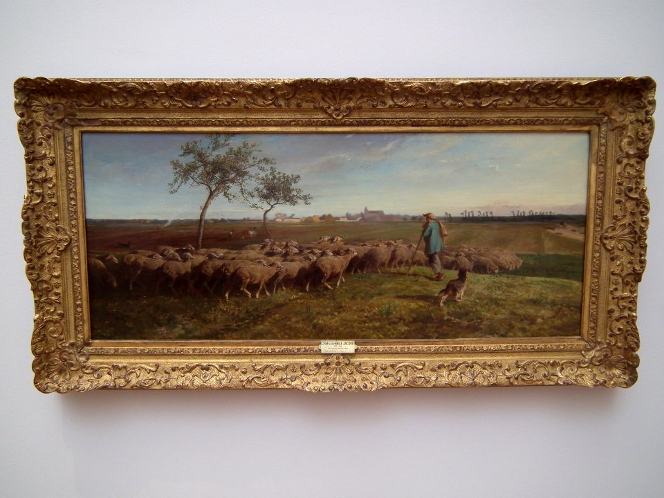 2019-08-09 Leipzig Museum der bildenden Künste 13