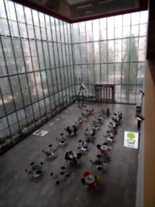 2019-08-09 Leipzig Museum der bildenden Künste 81