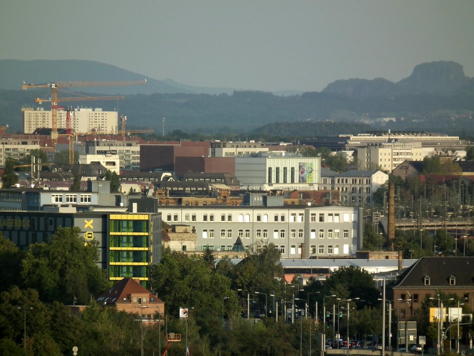 2019-09-14 Dresden Blick von der Briesnitzer Kirche 69