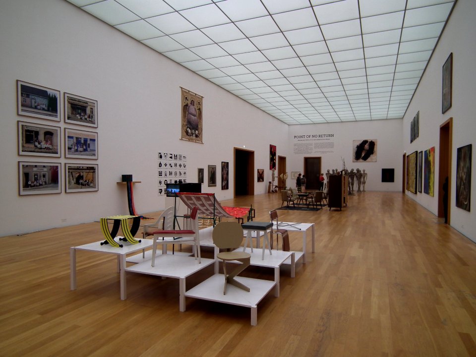 2019-08-09 Leipzig Museum der bildenden Künste 11