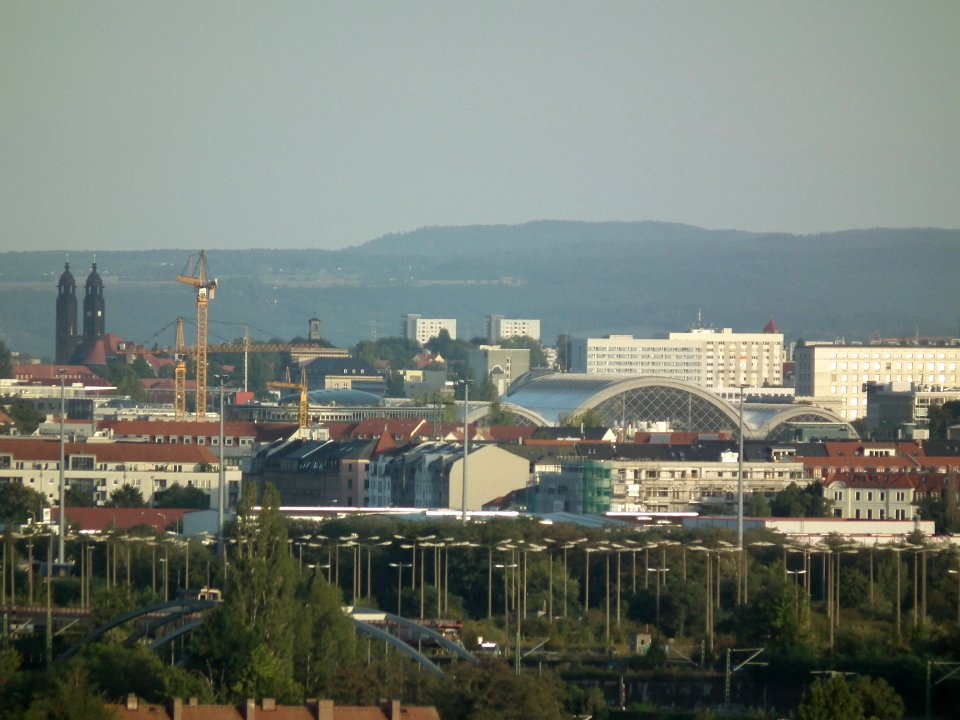 2019-09-14 Dresden Blick von der Briesnitzer Kirche 67