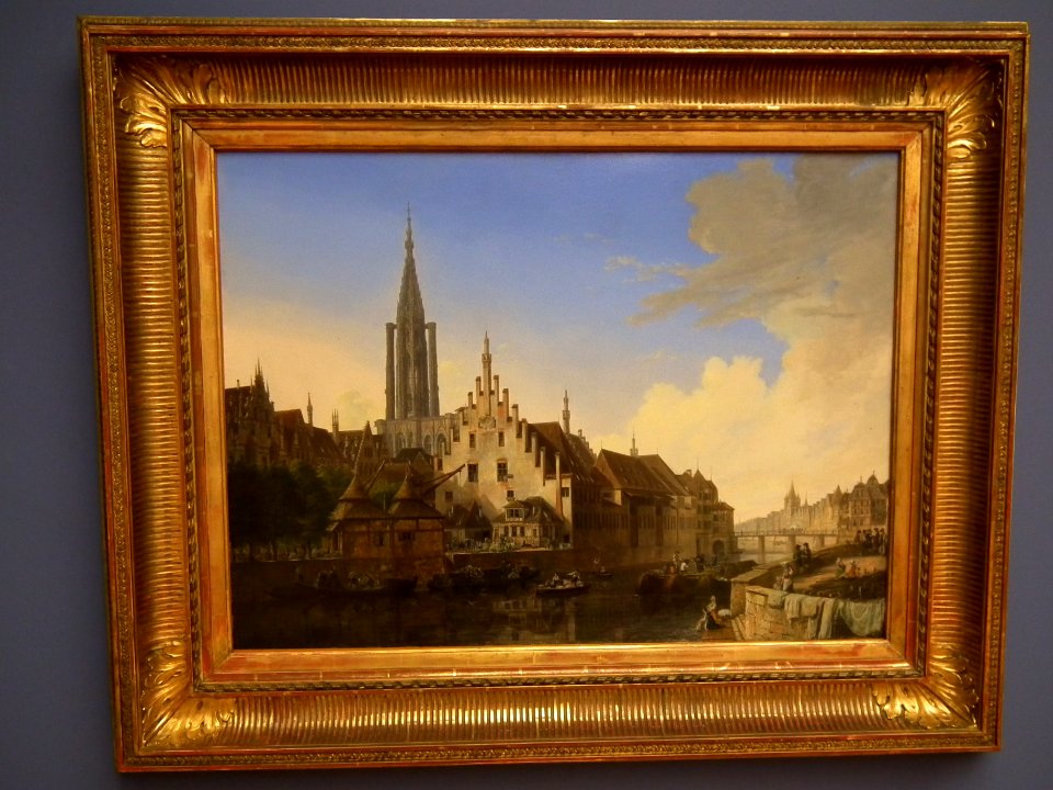 2019-08-09 Leipzig Museum der bildenden Künste 70