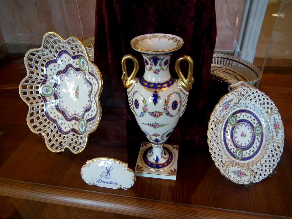 2020-01-25 Barockschloss Rammenau 15