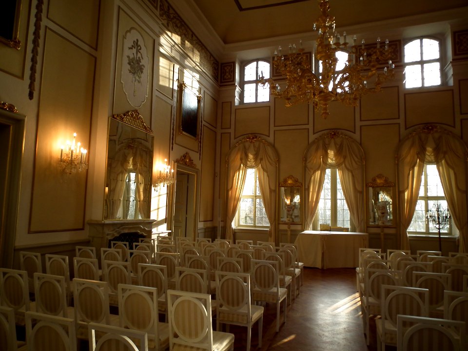 2020-01-25 Barockschloss Rammenau 21