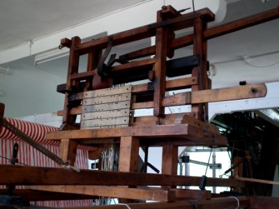 2020-06-20 Historische Schauweberei Braunsdorf 006
