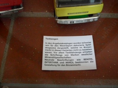 2020-01-25 Barockschloss Rammenau Sonderausstellung Erinnerungen aus Blech und Plaste - Modellspielzeug aus der DDR 03