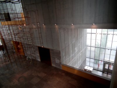 2019-08-09 Leipzig Museum der bildenden Künste 29