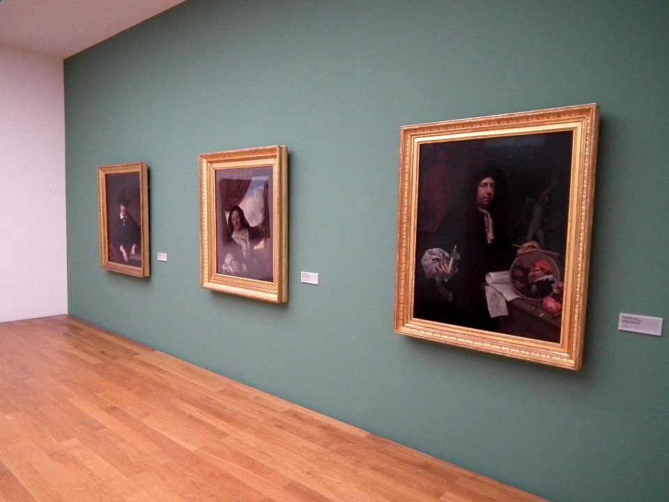 2019-08-09 Leipzig Museum der bildenden Künste 17