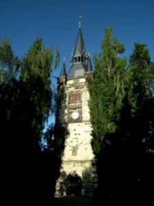 2019-09-14 Dresden Briesnitzer Kirche 01
