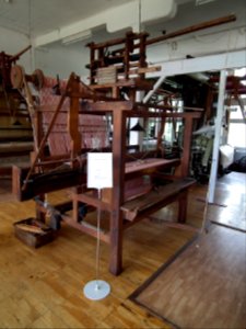 2020-06-20 Historische Schauweberei Braunsdorf 005