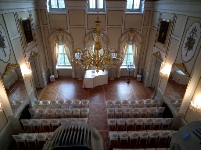 2020-01-25 Barockschloss Rammenau 22