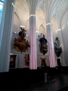 2019-08-09 Leipzig Paulinum 03