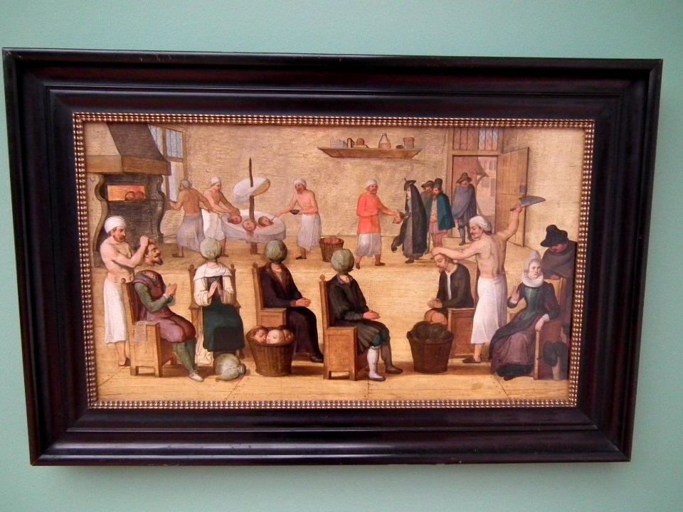 2019-08-09 Leipzig Museum der bildenden Künste 24