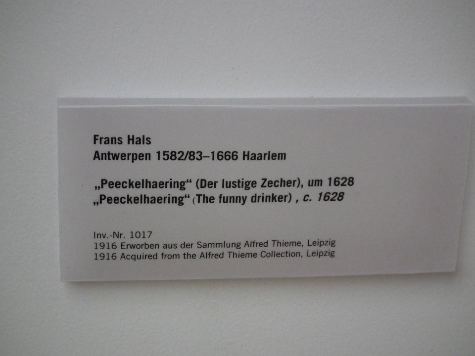 2019-08-09 Leipzig Museum der bildenden Künste 16