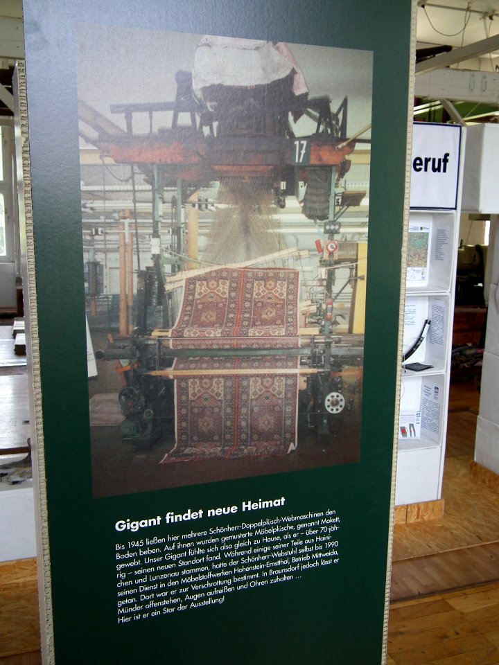 2020-06-20 Historische Schauweberei Braunsdorf 024