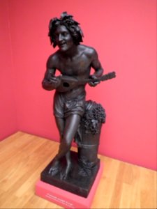 2019-08-09 Leipzig Museum der bildenden Künste 79