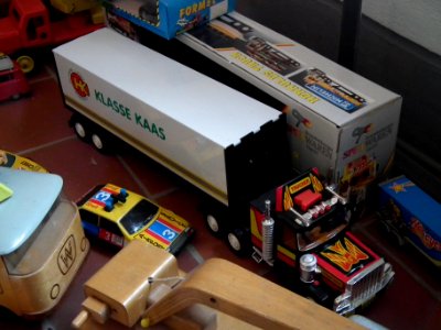 2020-01-25 Barockschloss Rammenau Sonderausstellung Erinnerungen aus Blech und Plaste - Modellspielzeug aus der DDR 70