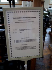 2020-06-20 Historische Schauweberei Braunsdorf 021
