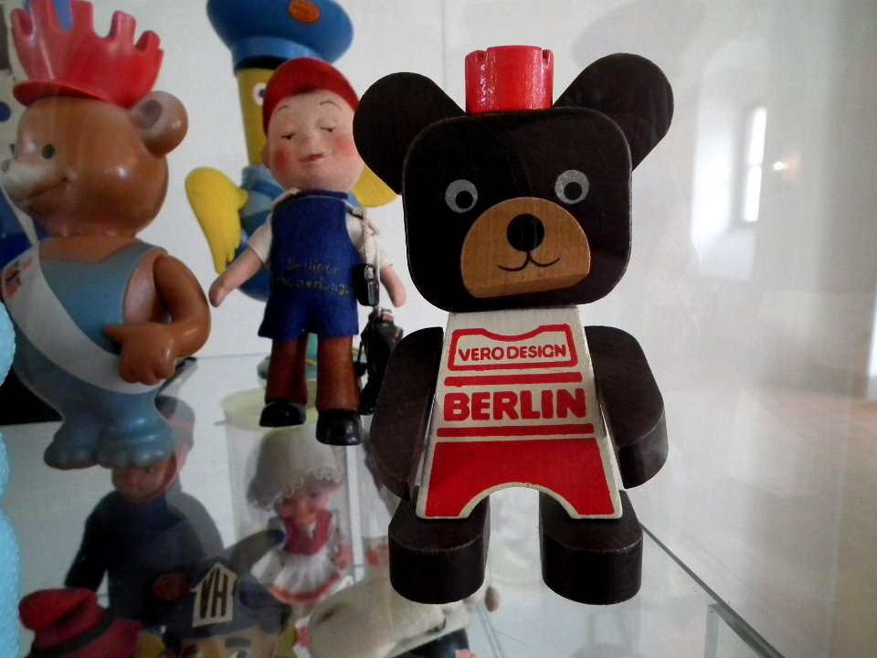 2020-01-25 Barockschloss Rammenau Sonderausstellung Erinnerungen aus Blech und Plaste - Modellspielzeug aus der DDR 31