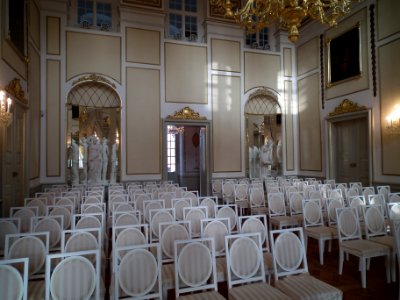 2020-01-25 Barockschloss Rammenau 06