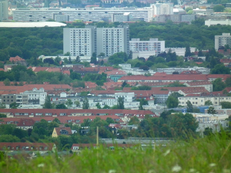 2020-05-30 Blick vom Sachsens Hiefel, Dresden 02