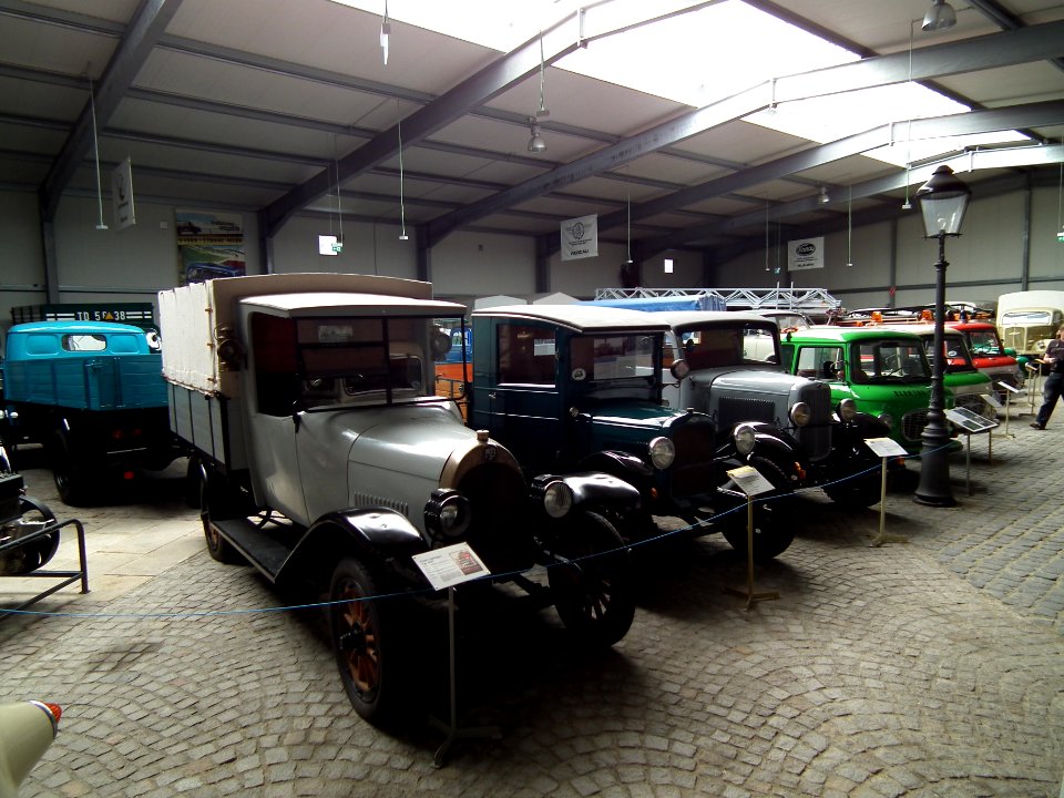 2020-06-12 Sächsisches Nutzfahrzeugmuseum Hartmannsdorf 49