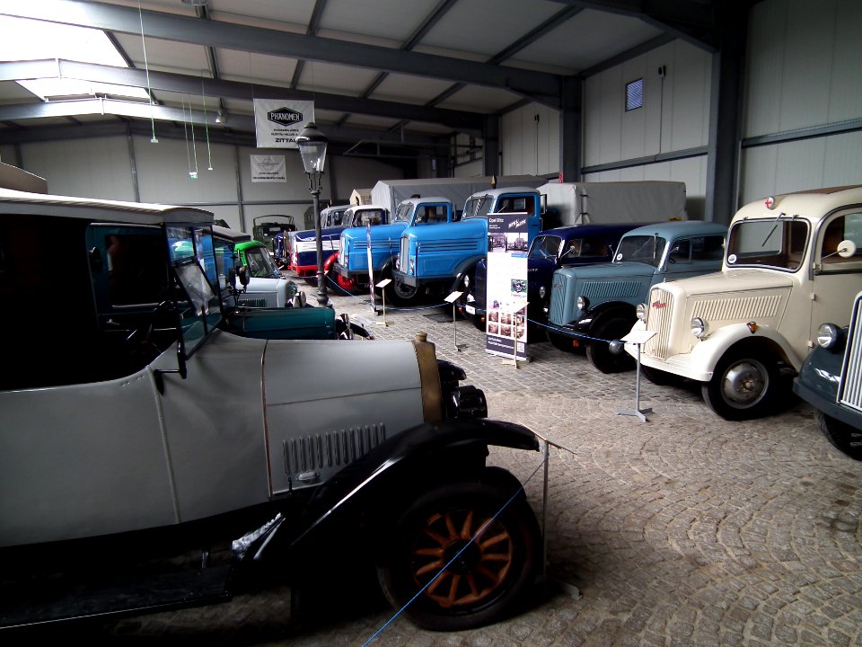 2020-06-12 Sächsisches Nutzfahrzeugmuseum Hartmannsdorf 60