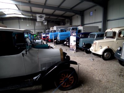 2020-06-12 Sächsisches Nutzfahrzeugmuseum Hartmannsdorf 60