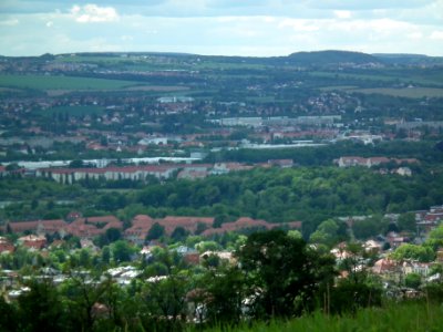 2020-05-30 Blick vom Sachsens Hiefel, Dresden 37