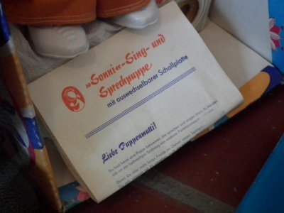 2020-01-25 Barockschloss Rammenau Sonderausstellung Erinnerungen aus Blech und Plaste - Modellspielzeug aus der DDR 39