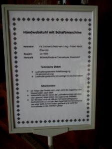 2020-06-20 Historische Schauweberei Braunsdorf 007